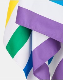 Dock & Bay - Beach Towel Summer Collection L