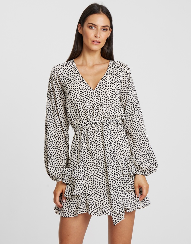 Tussah - Madelina Dress
