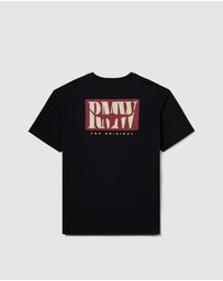 R.M.Williams - Branded T-Shirt