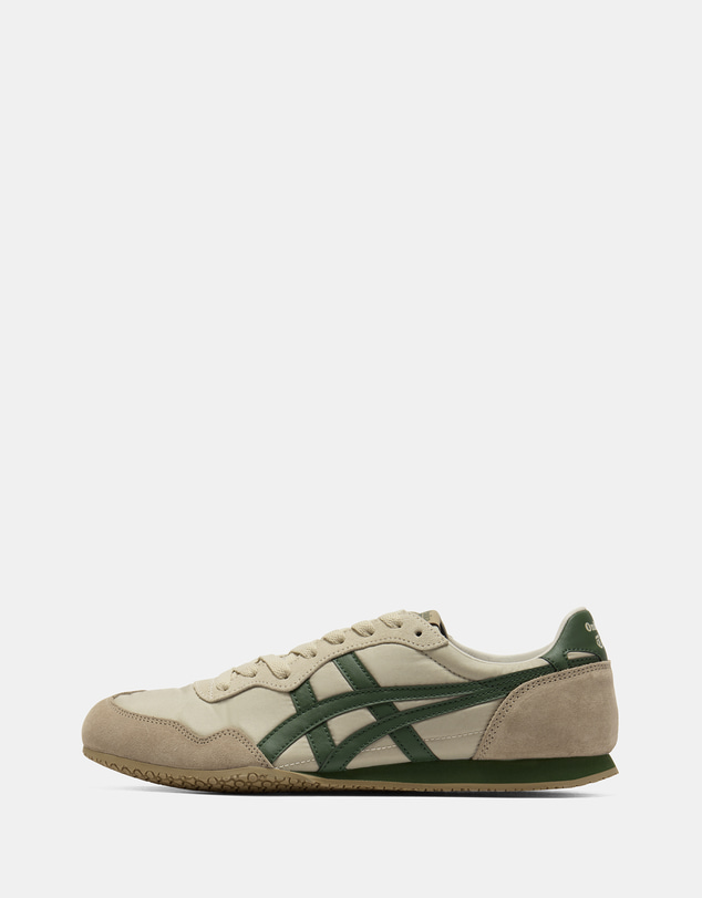 Onitsuka Tiger - Serrano - Unisex