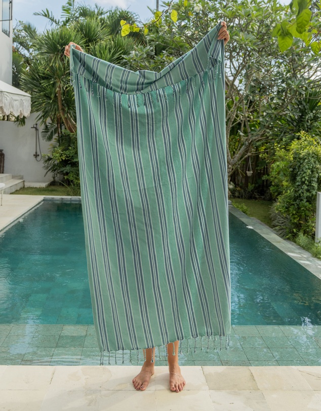 Linen House - Terrigal Hammam Towel