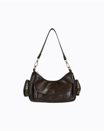 PETA AND JAIN - Replay Shoulder Bag
