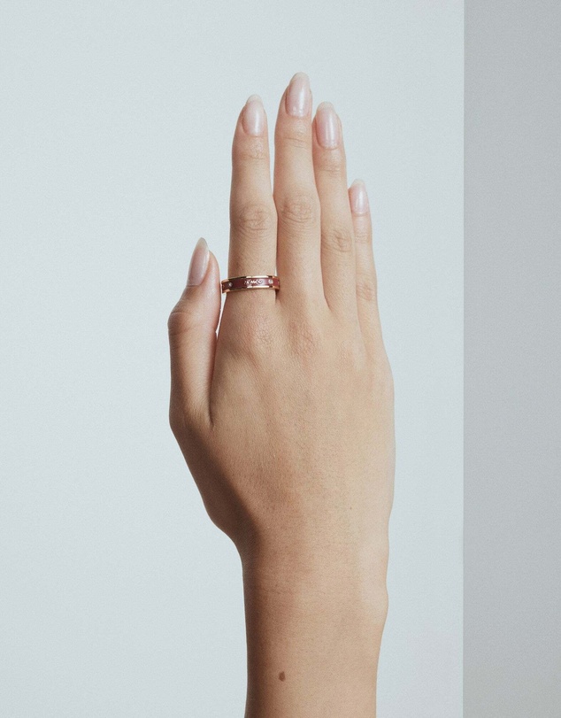 MIMCO - Enamour Ring