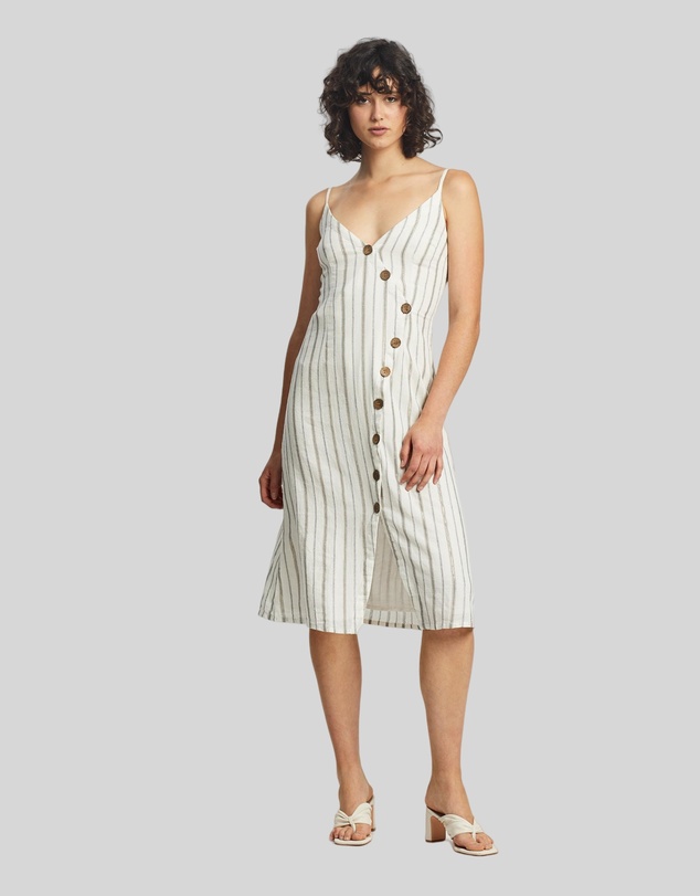 KAJA Clothing - Goldie Dress