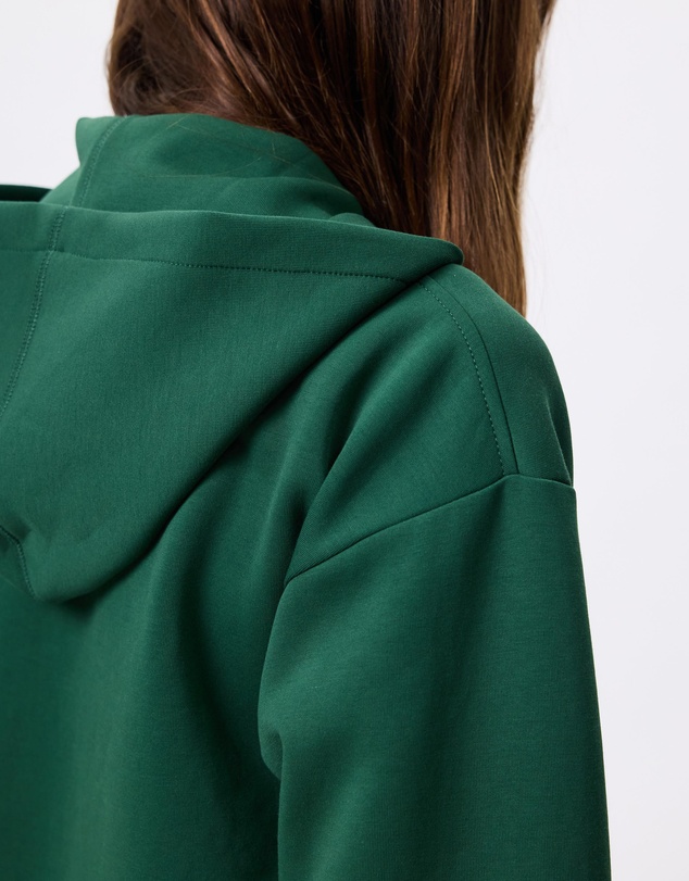 Lacoste - Core Performance Interlock Sweatshirt