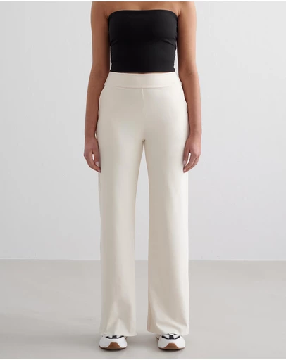 Aim'n - Sense Wide Pants