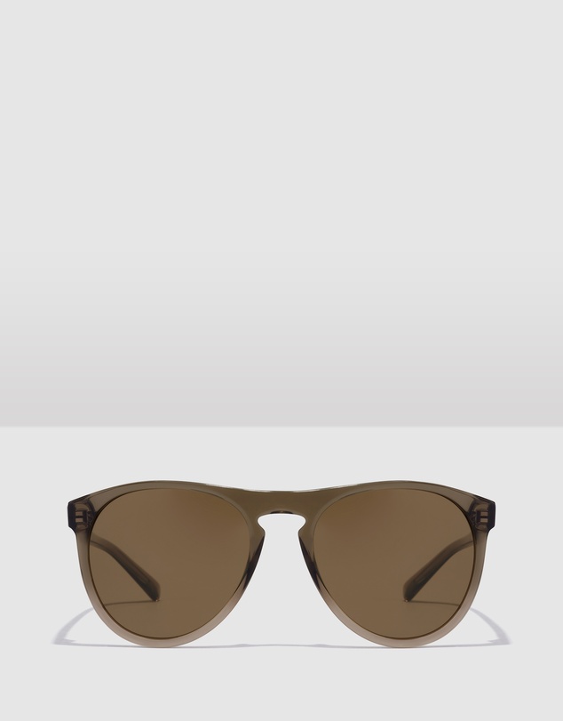 Hawkers Co - HAWKERS - Polarized Shell Olive JOKER Sunglasses for Men and Women UV400