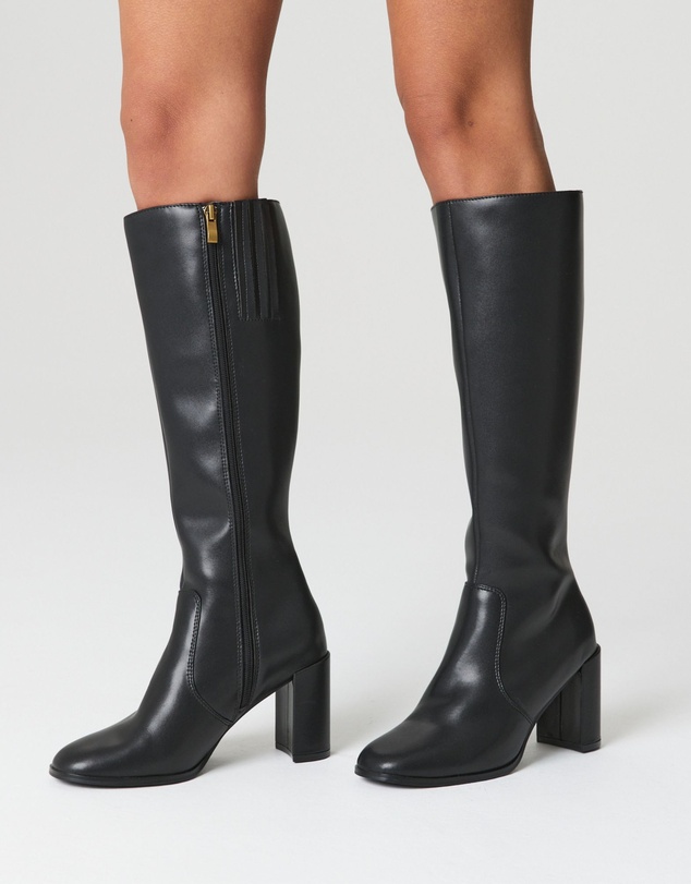 Siren - Lily Long Boots