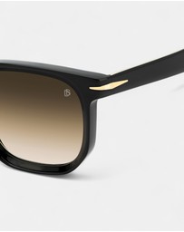 David Beckham Eyewear - DB 7133/S