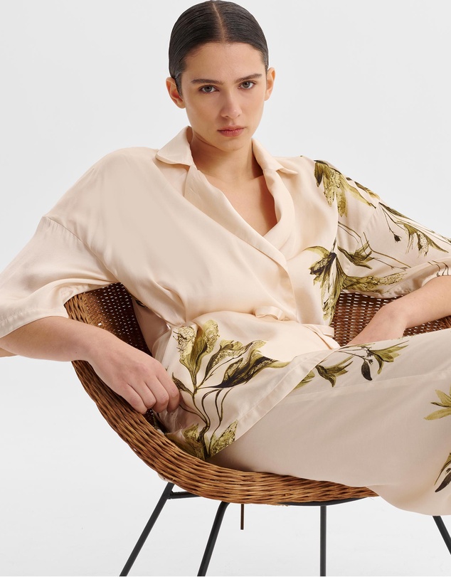 Morrison - Aurelia Shirt