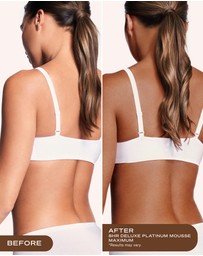 Loving Tan - 8 HR Deluxe Platinum Self-Tanning Mousse