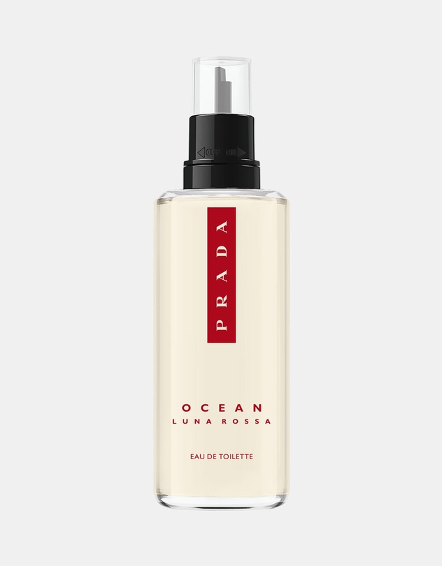 Prada - Luna Rossa Ocean EDT 150ml Refill
