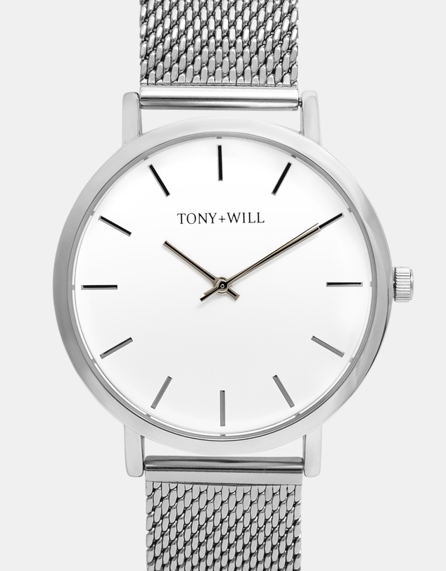 TONY+WILL - Classic