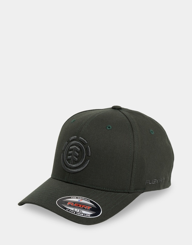 Element - Mens Tree Flexfit Cap