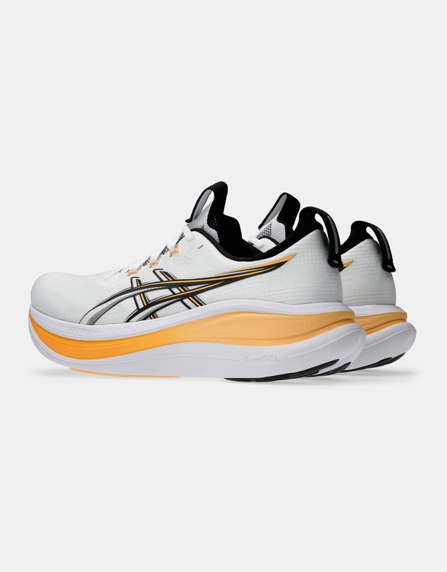 ASICS - GEL-Nimbus 28 - Men's