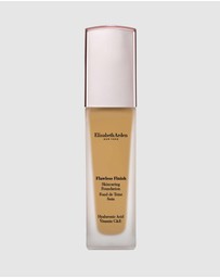 Elizabeth Arden - Flawless Finish Skincaring Foundation
