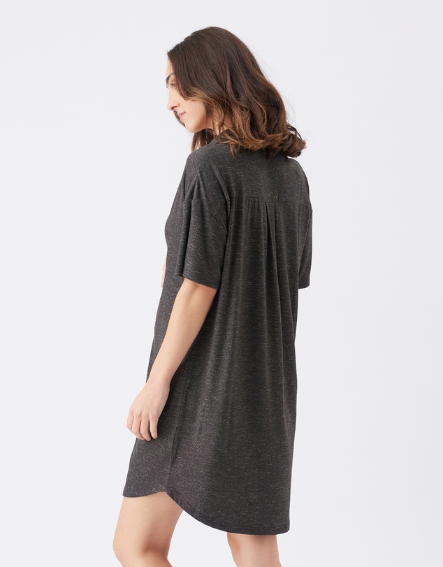 Ripe Maternity - Dreamy Night Shirt