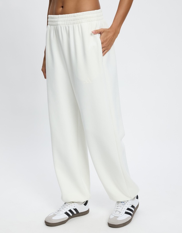 adidas Sportswear - Soft Lux Loose Pants