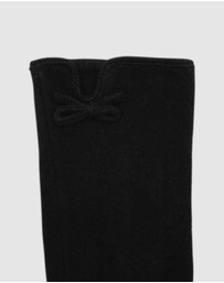 Morgan & Taylor - Angelica Woollen Gloves