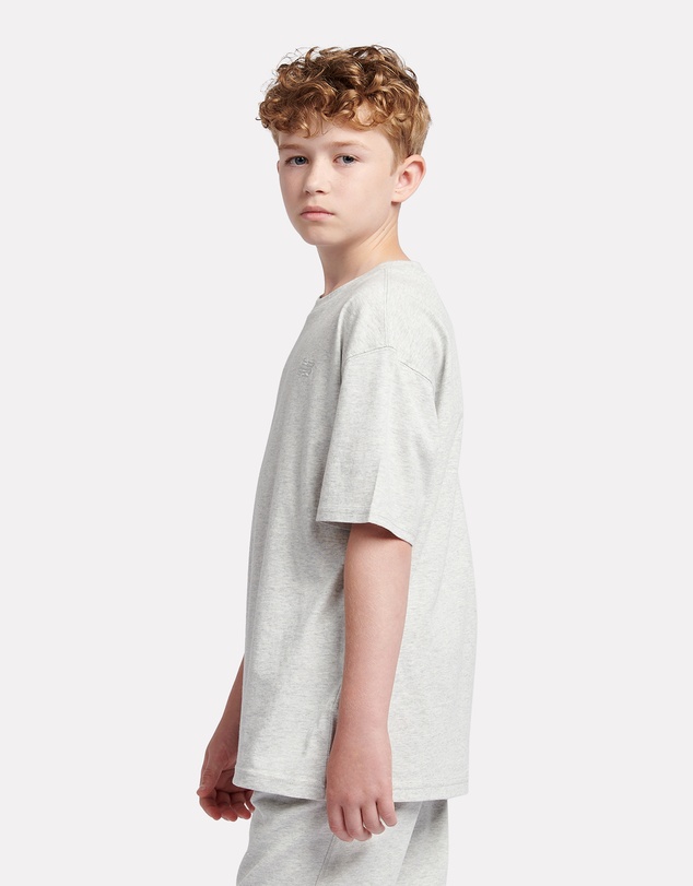 New Balance - Small Logo Tee