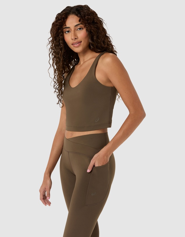 ASICS - Nagino Flex Bra Top - Women's