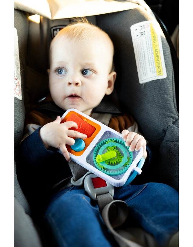 Fat Brain Toys - PlayTab Go