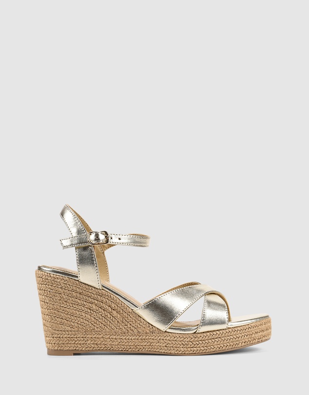 Siren - Remington Rope Wedges