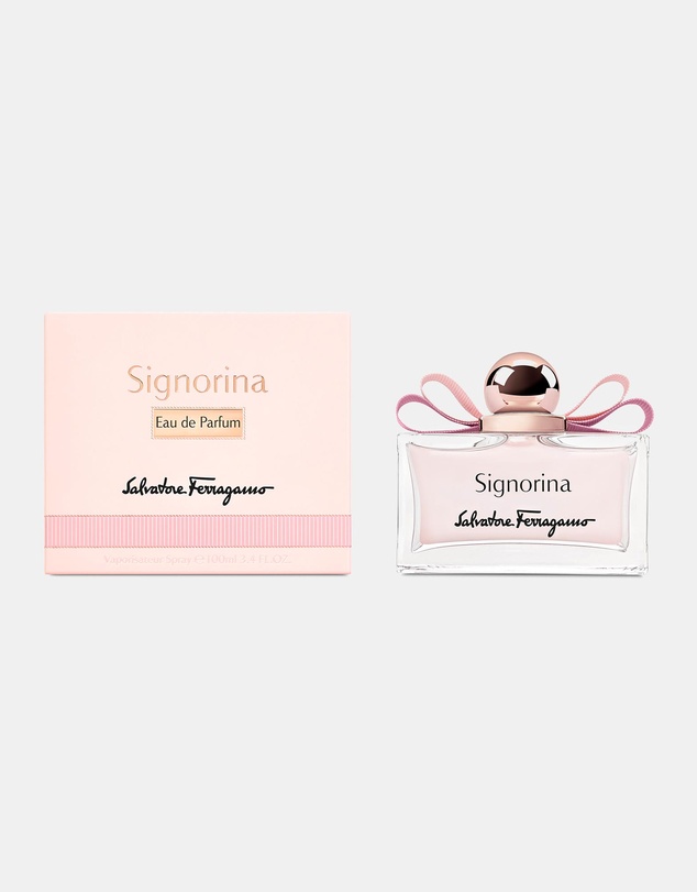 Ferragamo - Signorina EDP 100ML