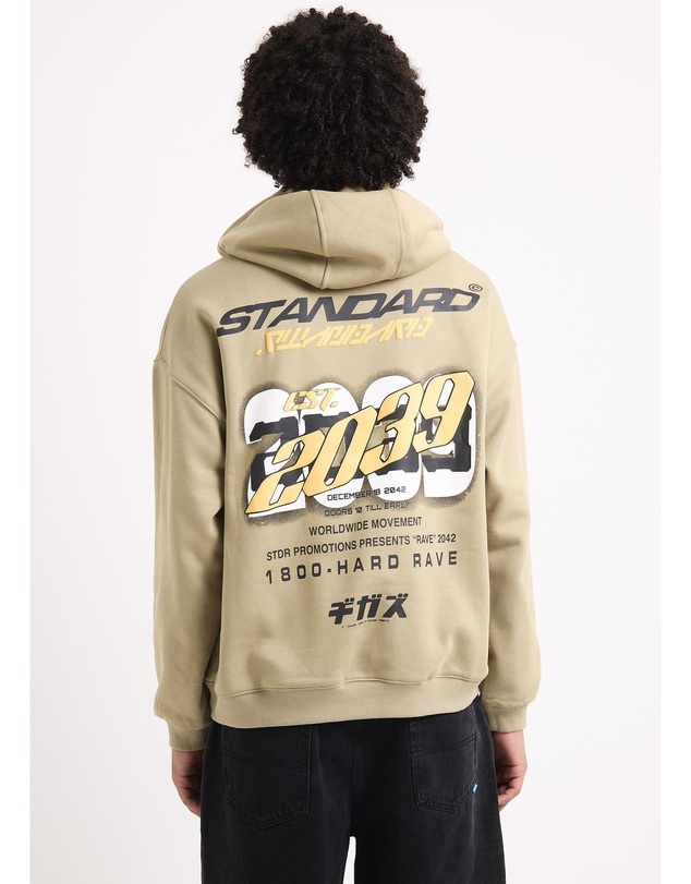 Standard - Interval Hoodie