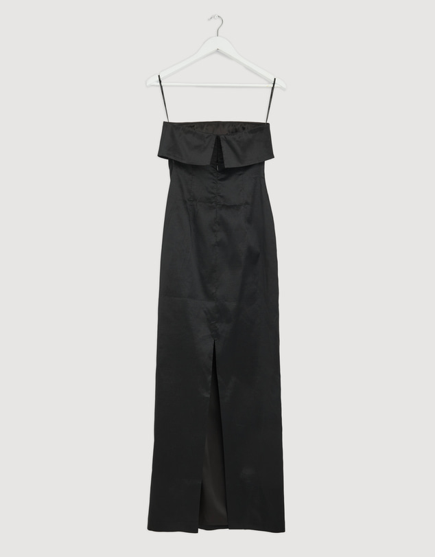 Revibe - Repaired Hansen & Gretel Julia Taffeta Dress - AU 6