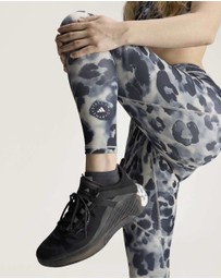 adidas by Stella McCartney - adidas by Stella McCartney Training 7/8 Leggings Printed Womens
