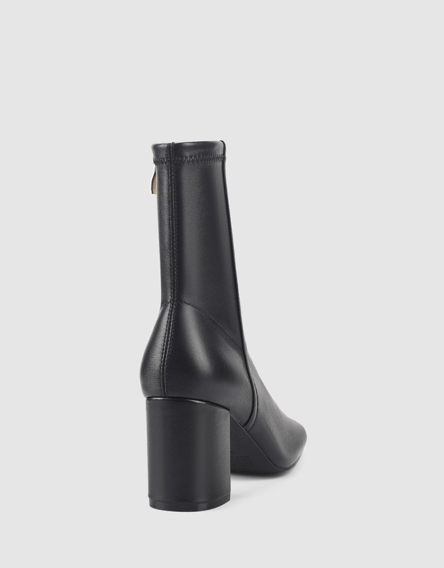 Siren - Emily Ankle Boots