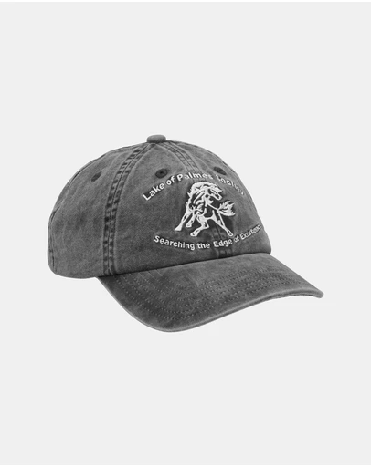 Palmes - Lake 6-Panel Cap