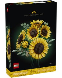 LEGO - Sunflower Bouquet