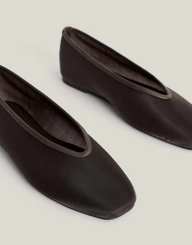 Witchery - Petra Mesh Flats