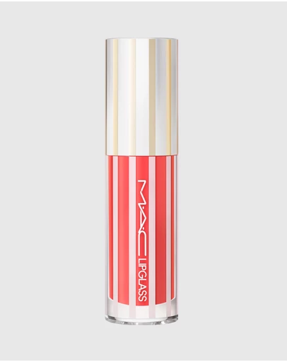 MAC - Lipglass Air Non-Sticky Gloss / Mini M·A·C