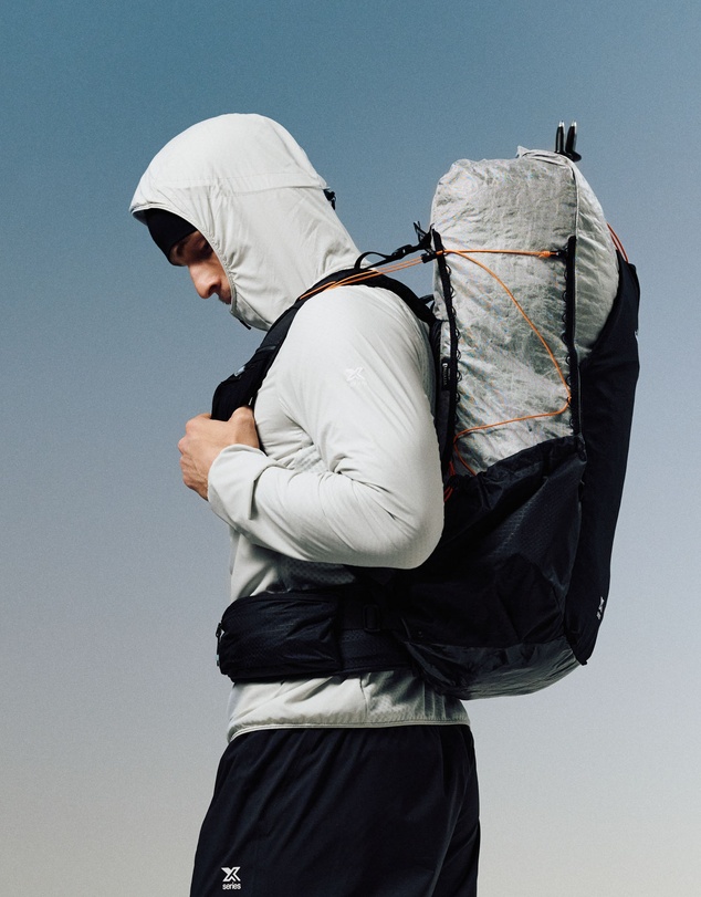 Kathmandu - XT Series Pack - 40L