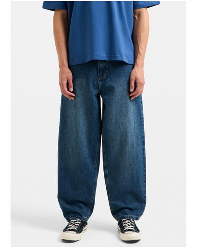 SLUB GARAGE BLUE
