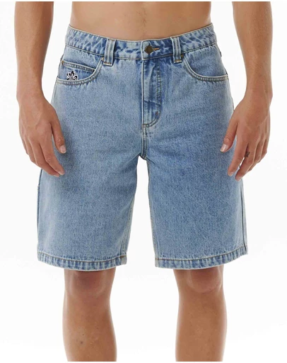 Rip Curl - Super Computer Denim Walkshort
