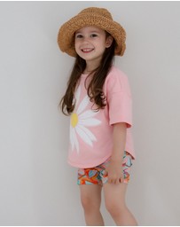 WITH LOVE FOR KIDS - Easy Top - Babies - Kids