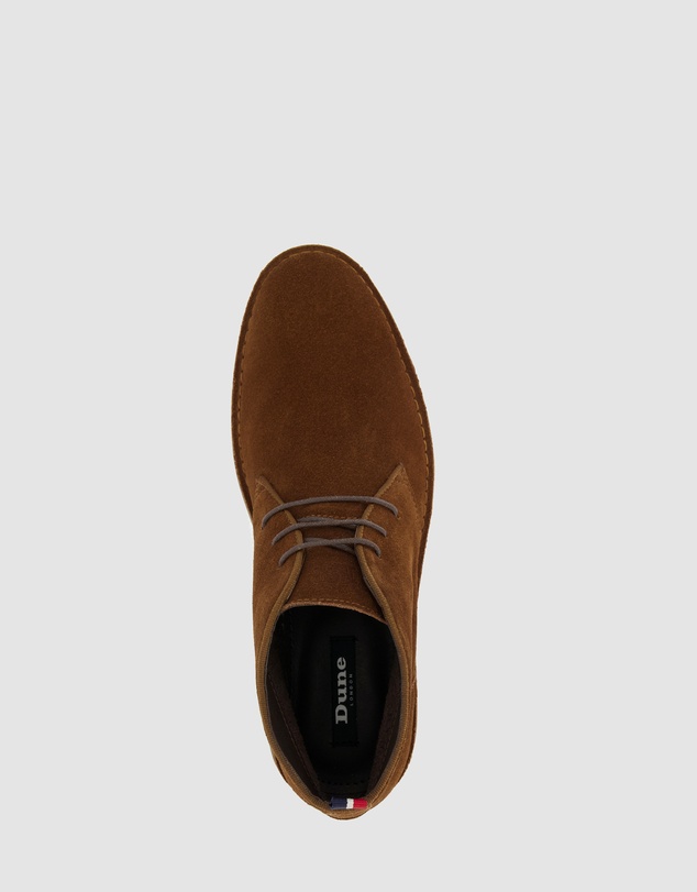 Dune London - Creed - Tan