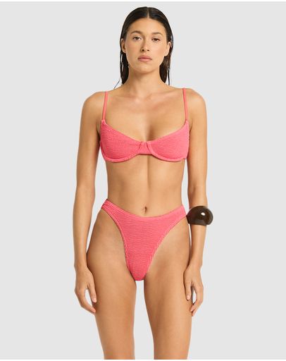 Coral Pink