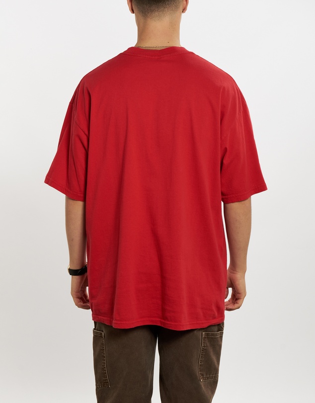 Vintage by The Real Deal - Pre Loved - 90s Mighty Mouse Tee