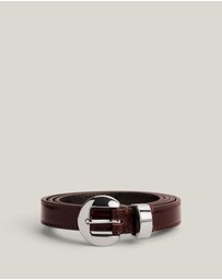 Witchery - Olivia Slim Belt