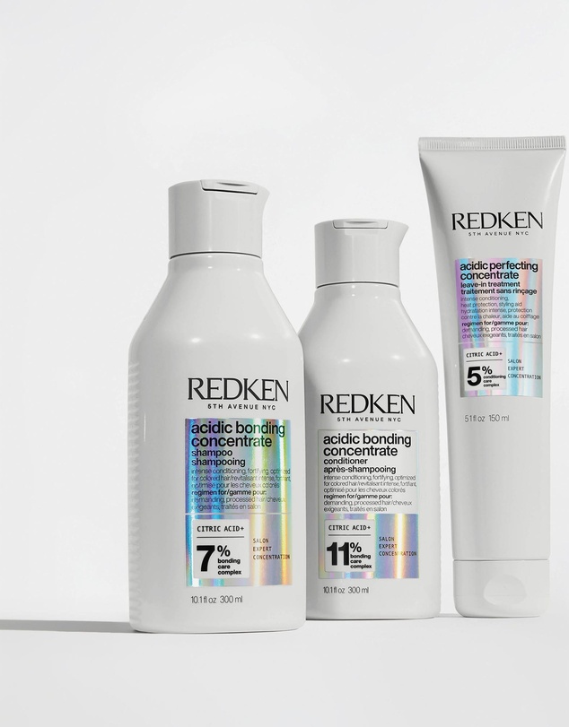 Redken - Acidic Bonding Concentrate Conditioner