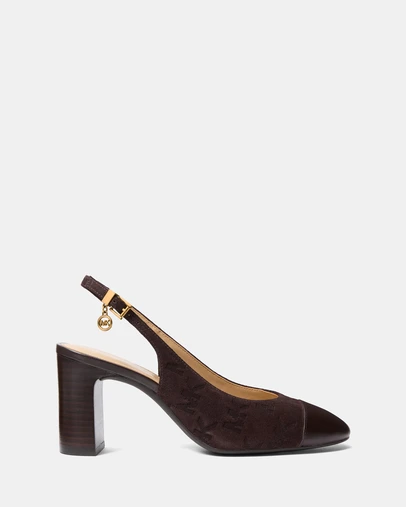 Michael Kors - Piper Flex Sling Pumps