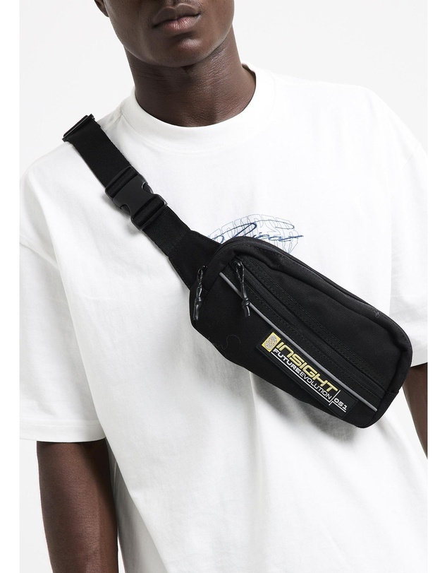 Insight - Revolution Hip Bag