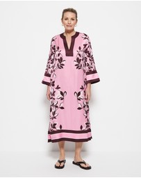 Commonry - Natalia Dress