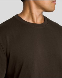 Johnny Bigg - Classic Heavy Weight Tee