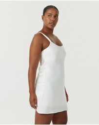 Third Form - Crush Bias Classic Mini Dress